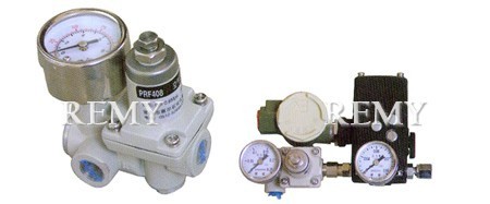 【PRF400系列型空氣過濾減壓器】樣本-上海其他執(zhí)行器、配件、附件制造廠家:日美閥門