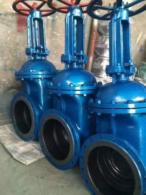 環(huán)保閥門(mén)閥體壁厚的計(jì)算