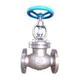 青銅法蘭截止閥-浙江迎日閥門(mén)制造