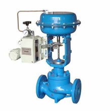 北澤氣動(dòng)薄膜調(diào)節(jié)閥