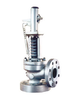 濱特爾閥門與控制擬全面提升中國(guó)安全閥生產(chǎn)規(guī)格 - 控制工程網(wǎng)