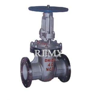 Z41TC陶瓷閘閥說明書及參數表