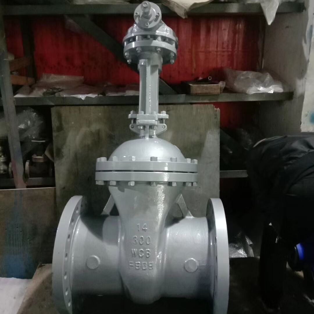 PZ573H插板閥-傘齒輪刀閘閥 河南茂興閥門的專業(yè)制造解析