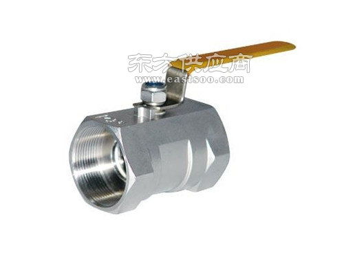 廣隆五金 專業(yè)一片式不銹鋼球閥制造與優(yōu)勢(shì)解析