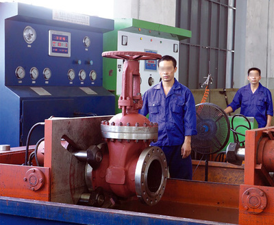 西安高壓閥門(mén)制造杭州辦事處 專業(yè)閥門(mén)解決方案的浙江紐帶